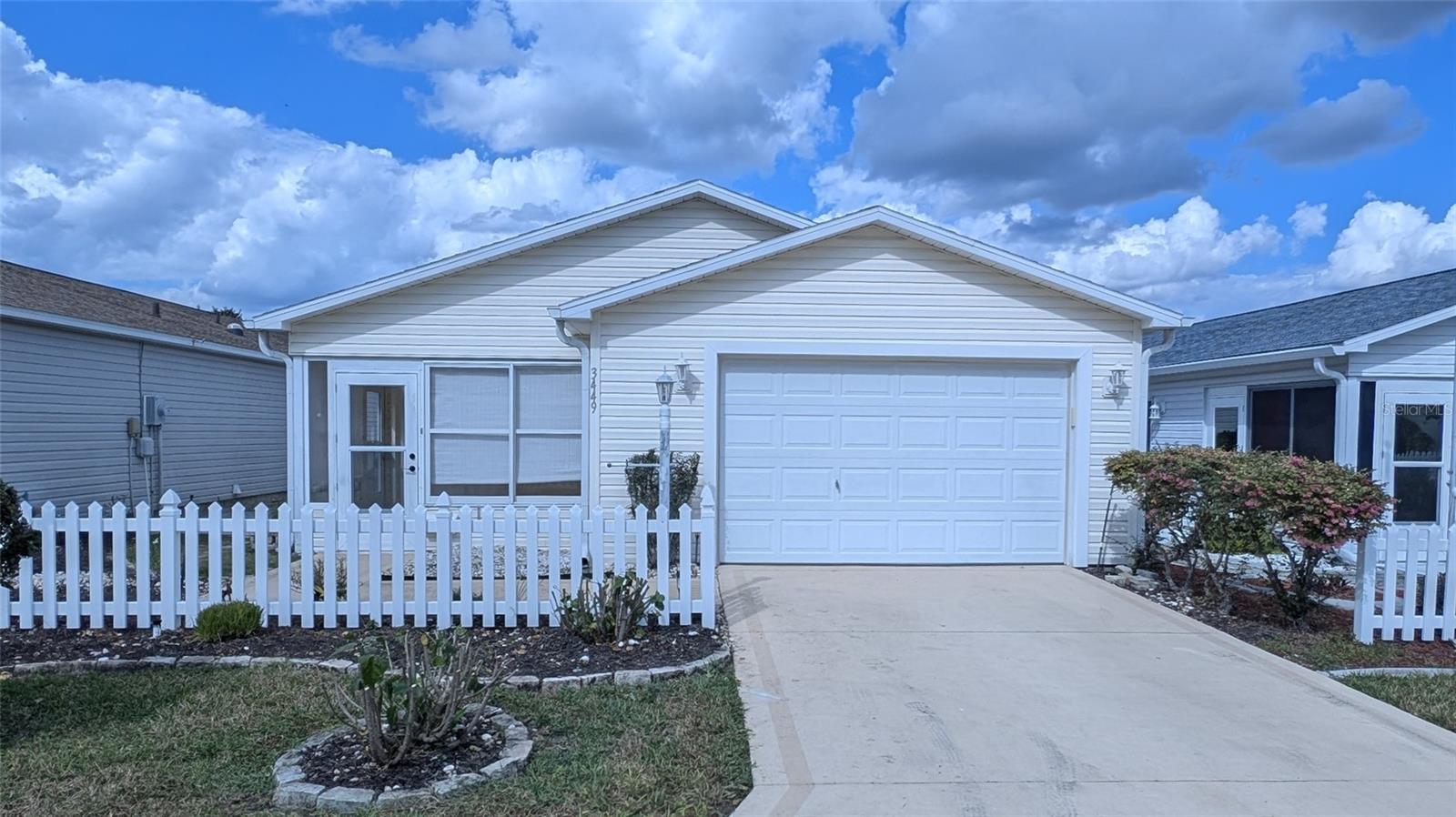 Details for 3449 Roanoke Street, THE VILLAGES, FL 32162