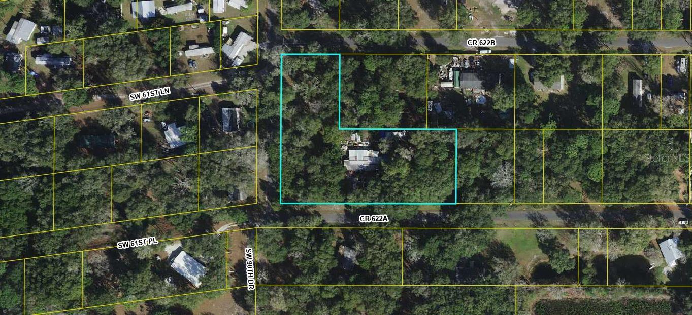 Details for 8954 Cr 622a, BUSHNELL, FL 33513