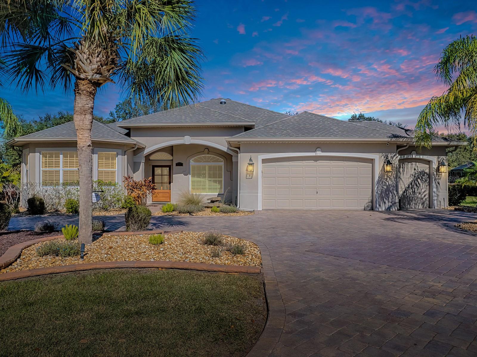 Details for 640 Ternberry Forest Drive, THE VILLAGES, FL 32162