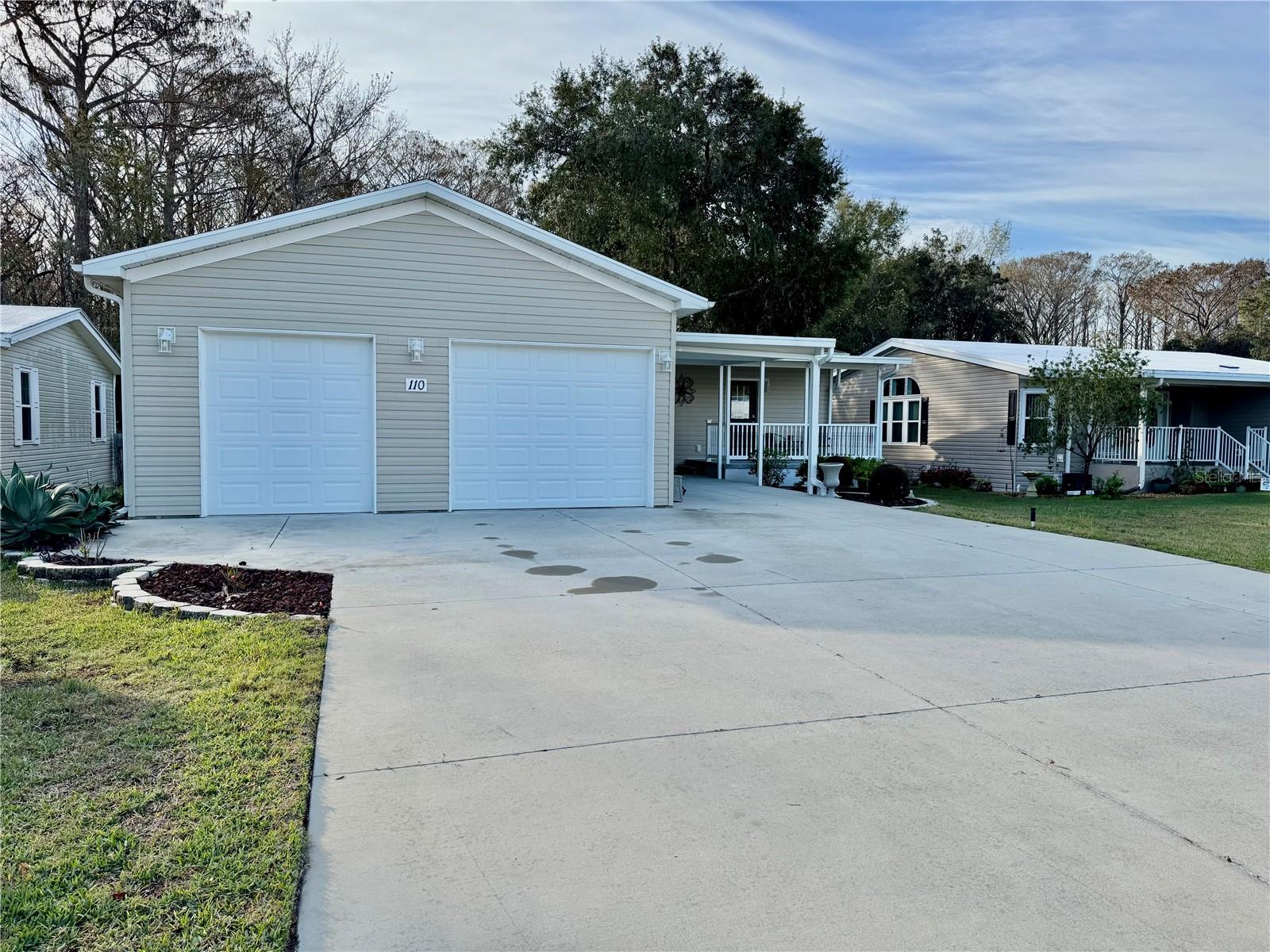 Details for 110 Forest Boulevard, WILDWOOD, FL 34785