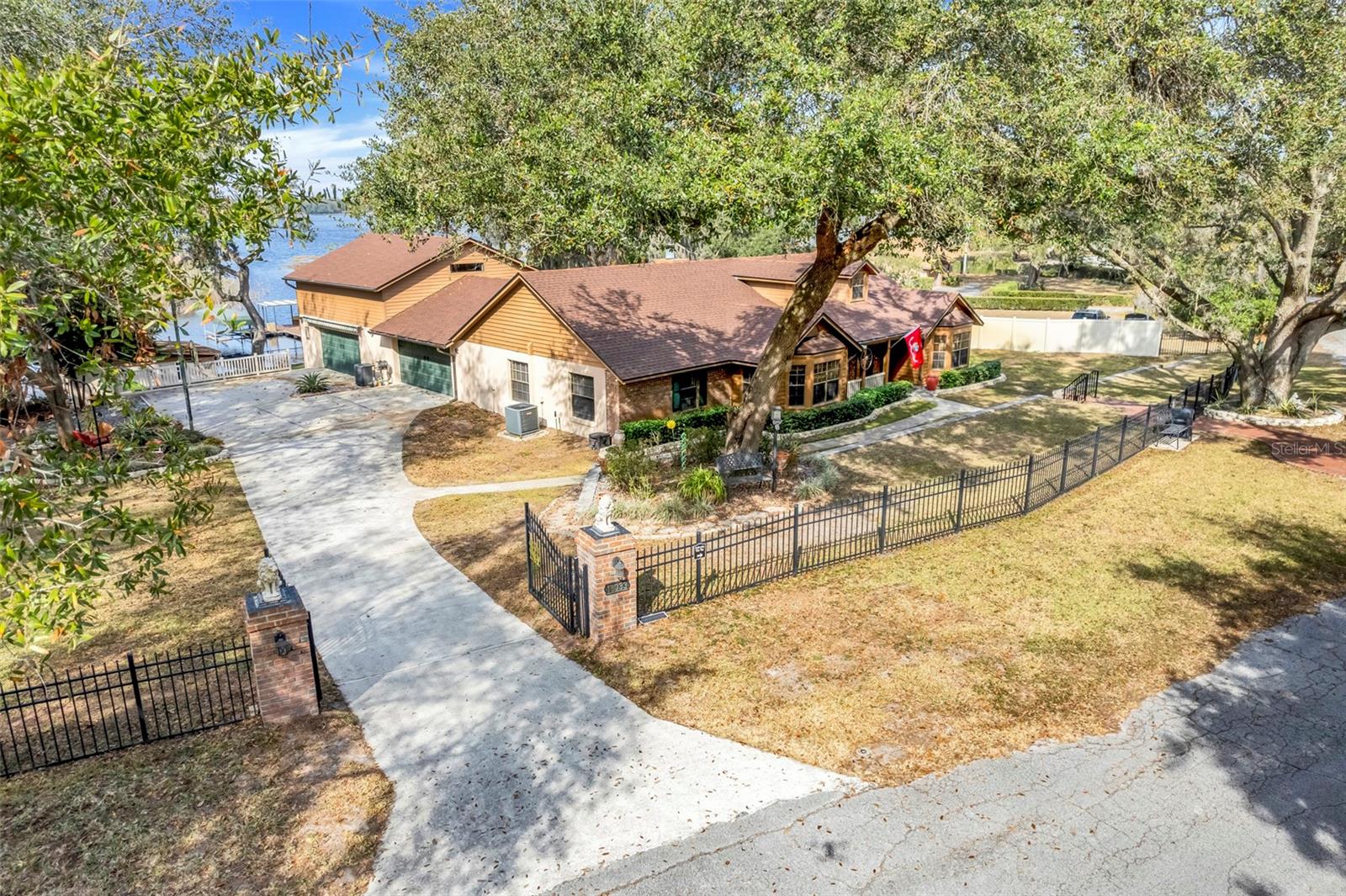 Details for 18033 Rose Street, GROVELAND, FL 34736