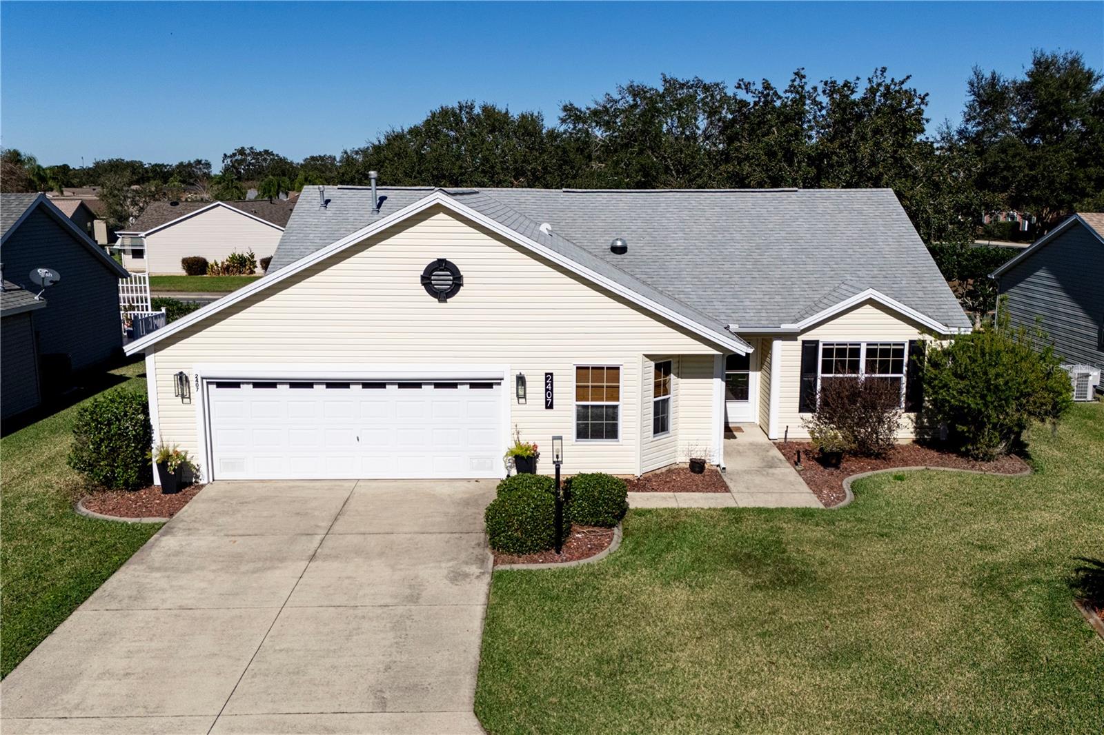 Details for 2407 Saluda Street, THE VILLAGES, FL 32162