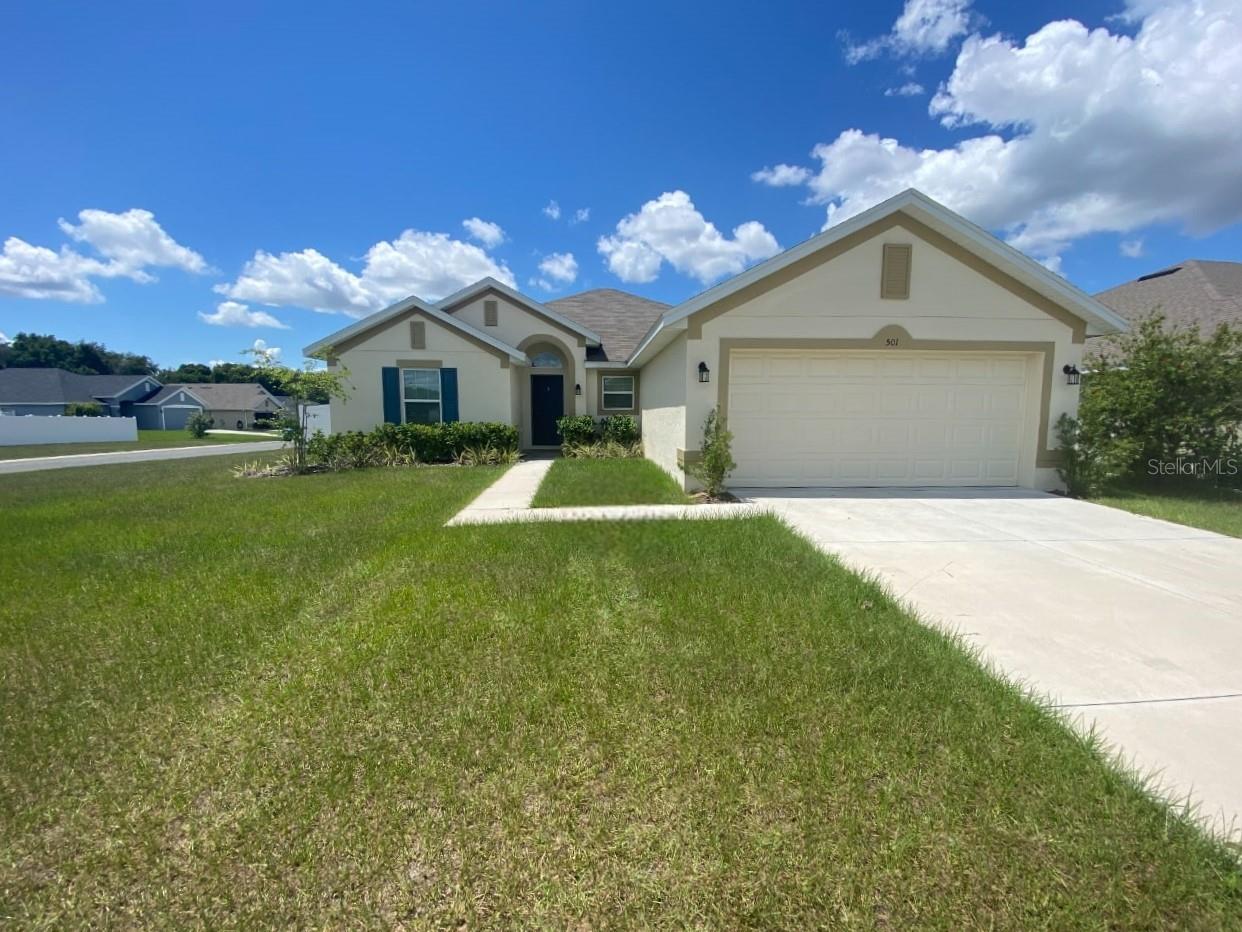 Details for 501 Leah Court, FRUITLAND PARK, FL 34731