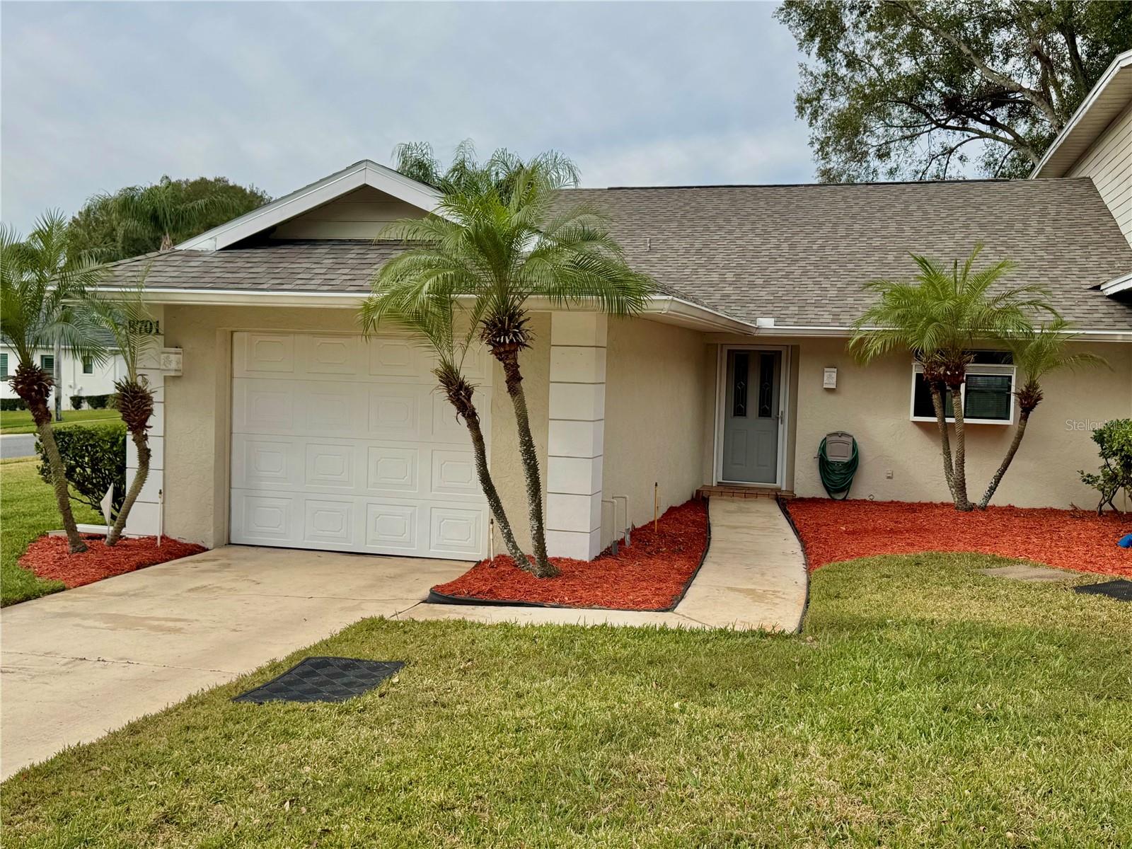 Details for 8701 Village Green Boulevard, CLERMONT, FL 34711