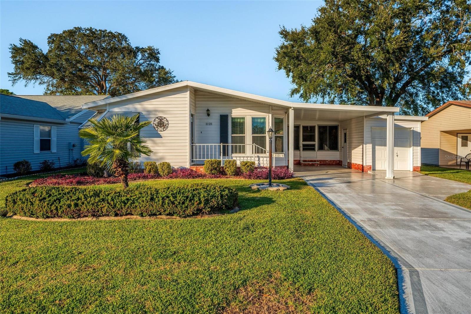 Image 2 of 61 For 1121 Paradise Drive
