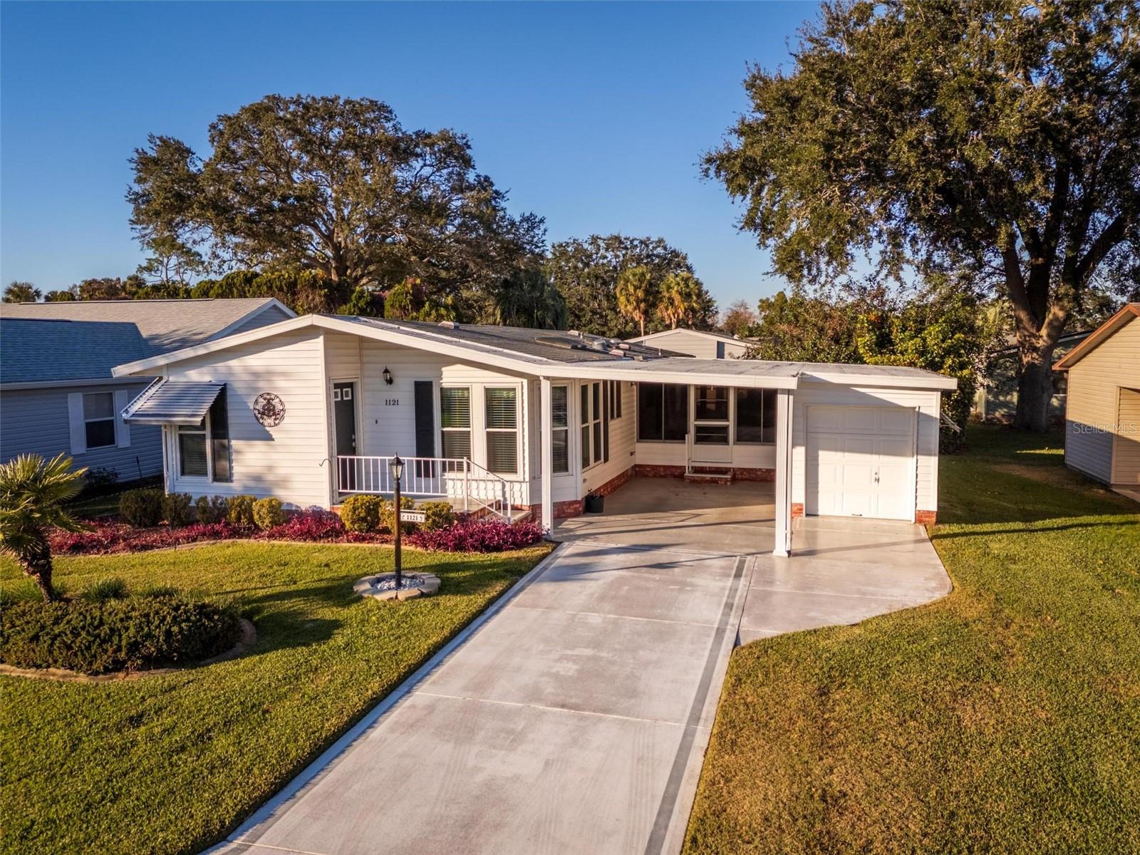 Image 60 of 61 For 1121 Paradise Drive