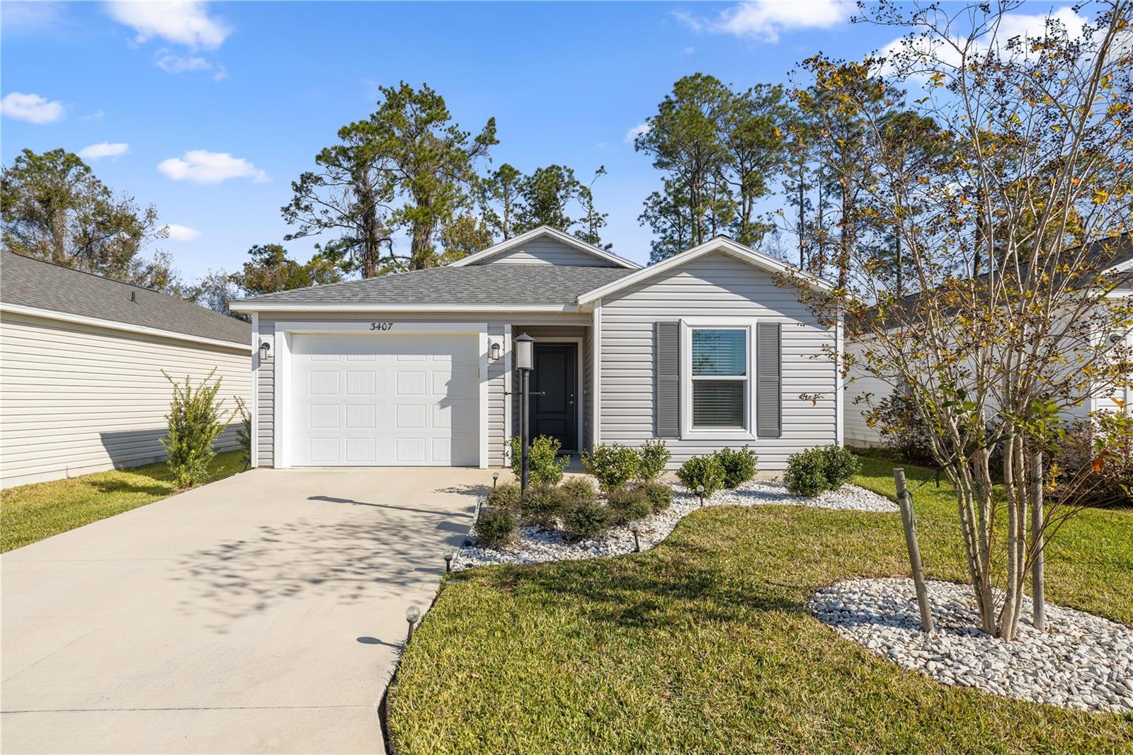 Details for 3407 Possehl Place, THE VILLAGES, FL 32163