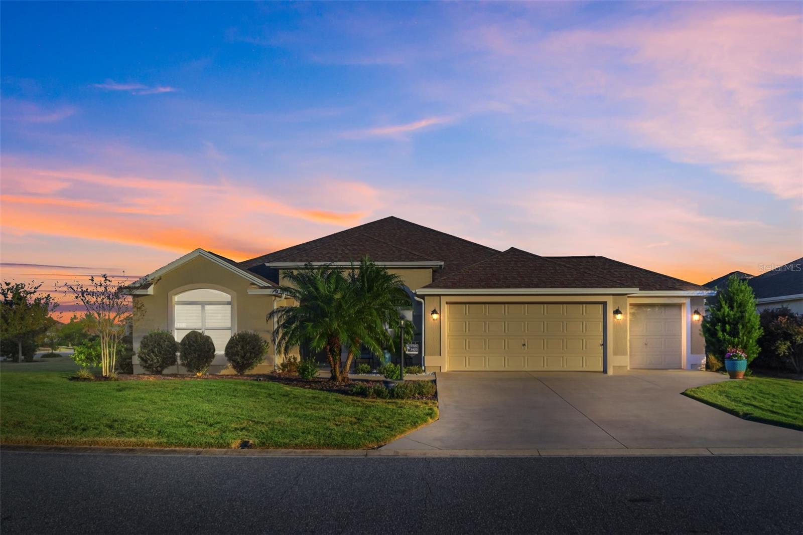 Details for 3403 Rabbit Run Path, THE VILLAGES, FL 32163