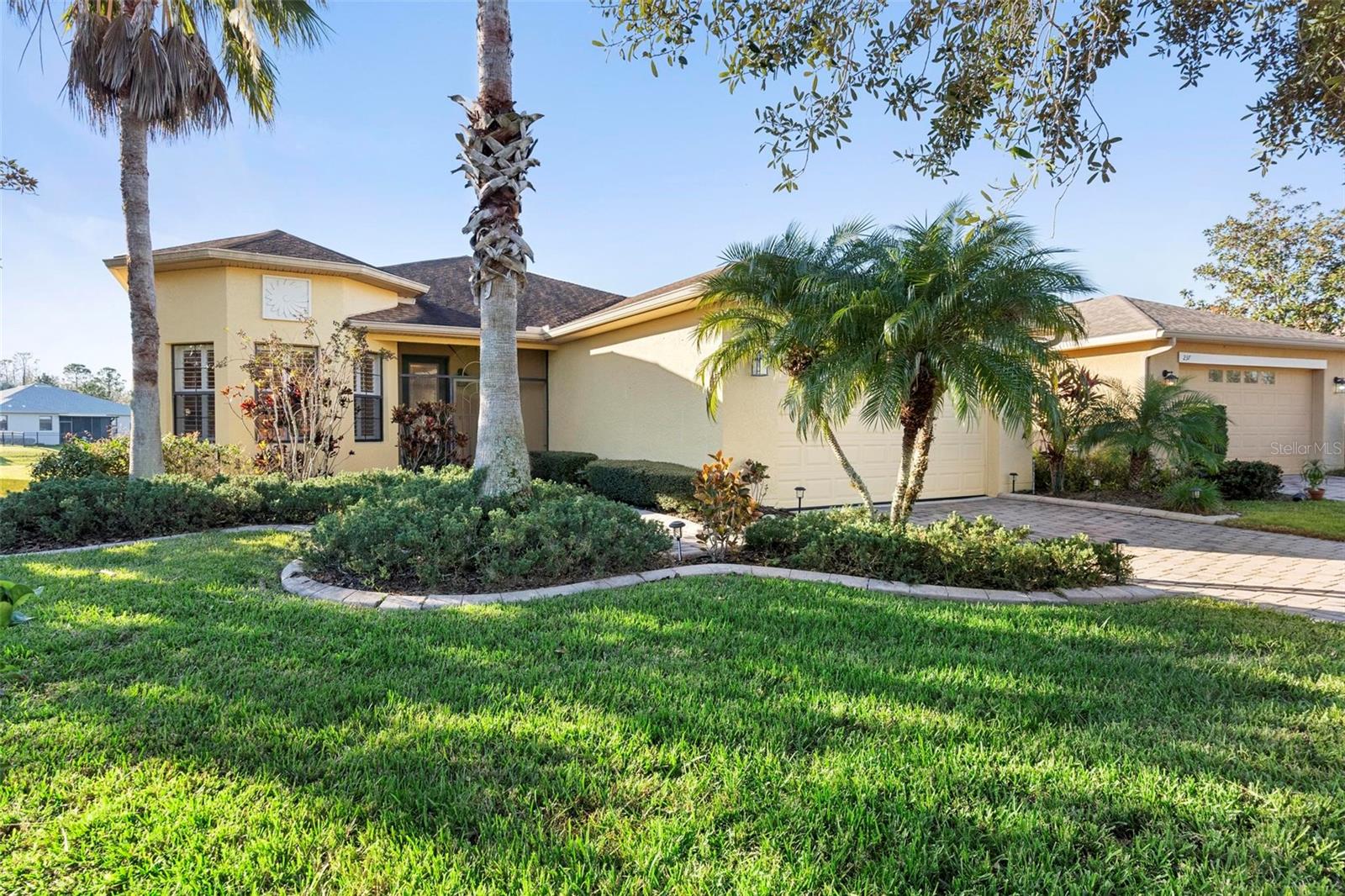 Details for 233 Monterey Street, KISSIMMEE, FL 34759