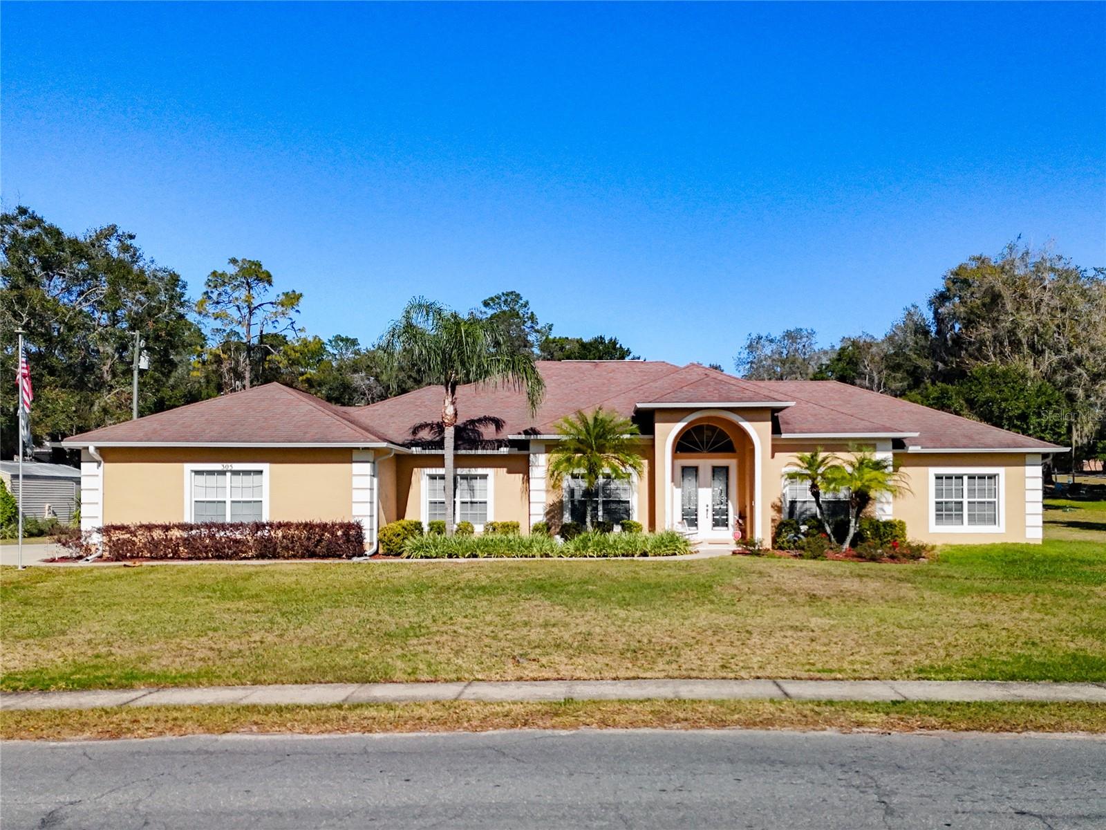 Details for 305 Lady Lake Boulevard, LADY LAKE, FL 32159