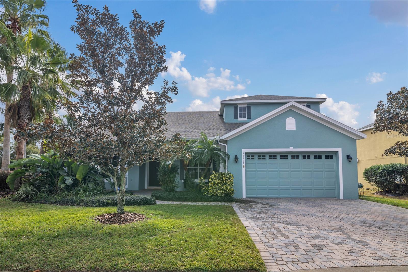 Details for 12118 Still Meadow Drive, CLERMONT, FL 34711