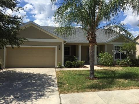 Listing Details for 908 Black Oak Way, MINNEOLA, FL 34715