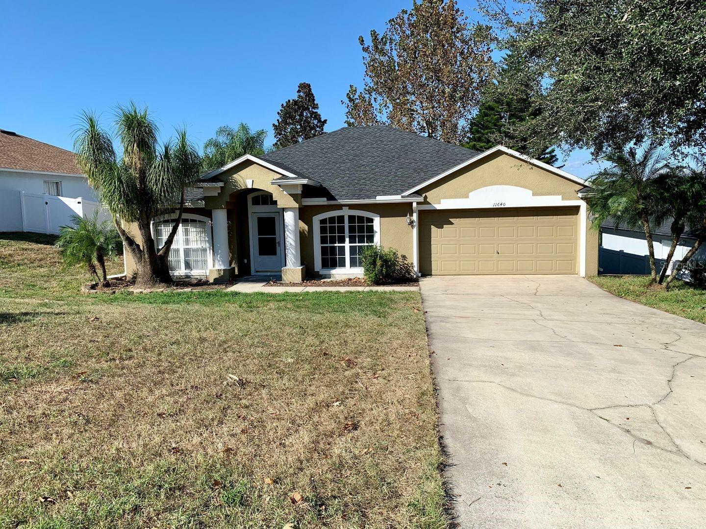 Details for 11640 Pineloch Loop, CLERMONT, FL 34711