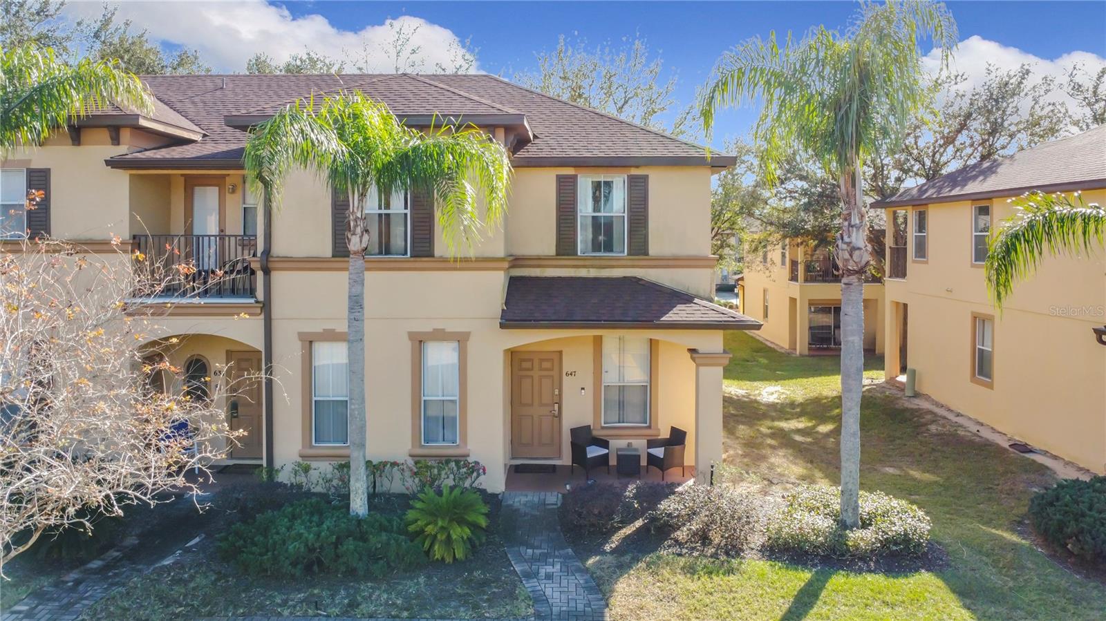 Details for 647 Calabria Avenue, DAVENPORT, FL 33897