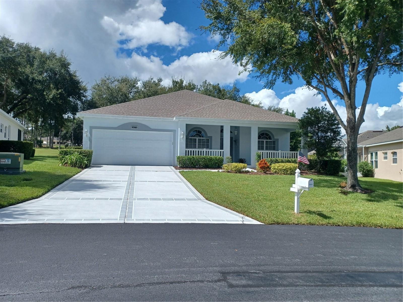 Listing Details for 2075 Grafton Avenue, CLERMONT, FL 34711