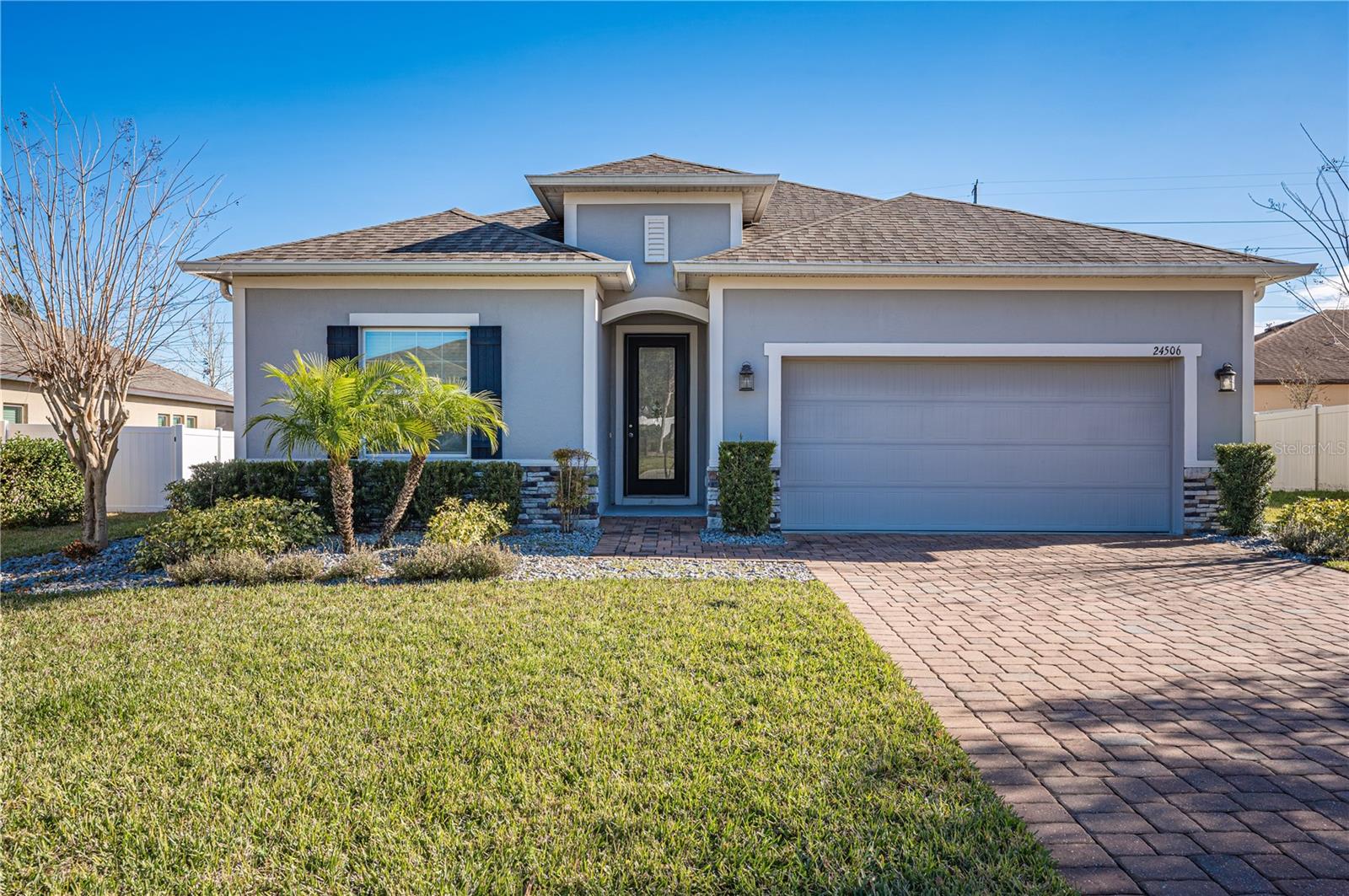 Details for 24506 Woodhill Court, SORRENTO, FL 32776