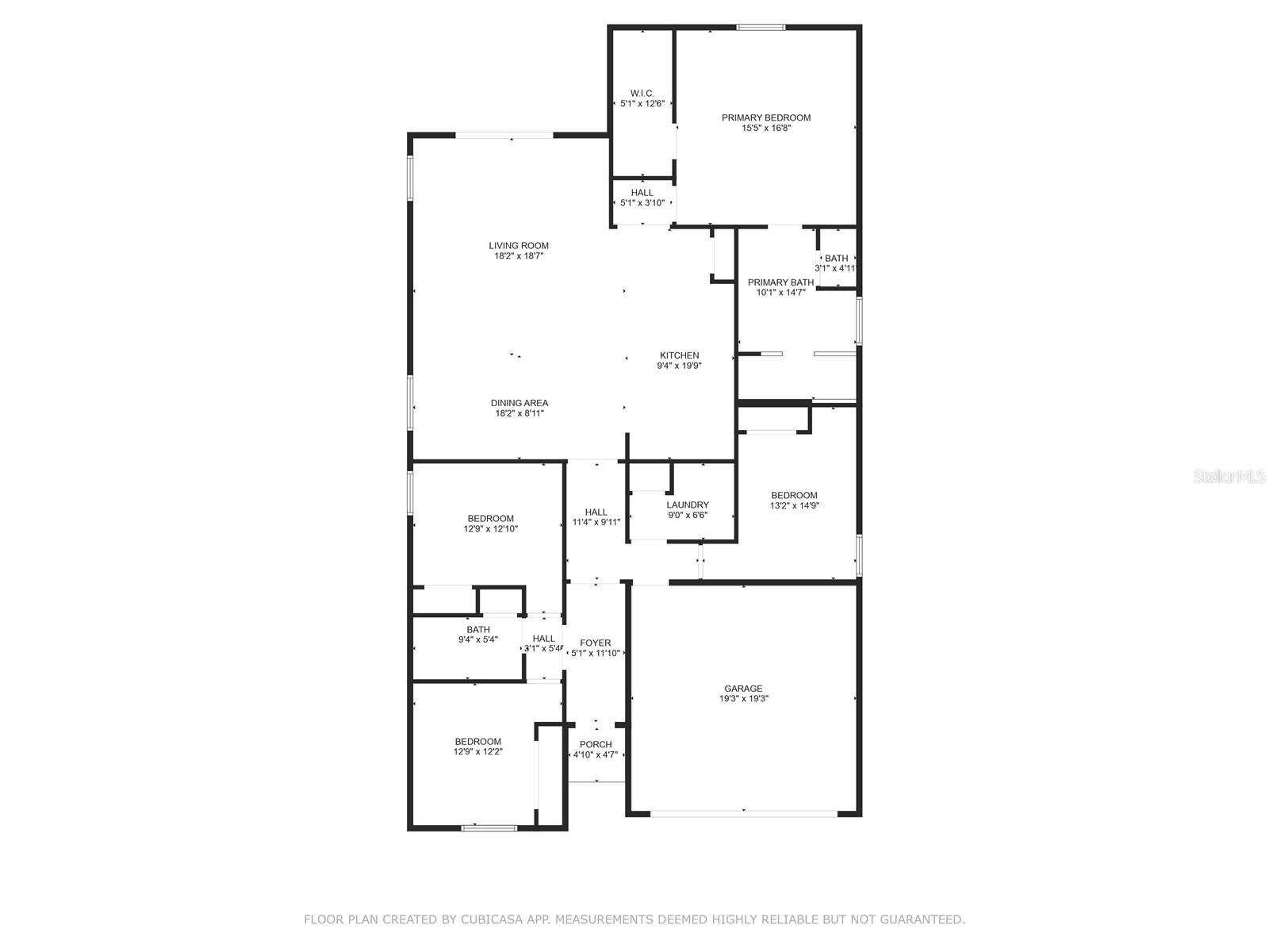 Image 47 of 47 For 24506 Woodhill Court