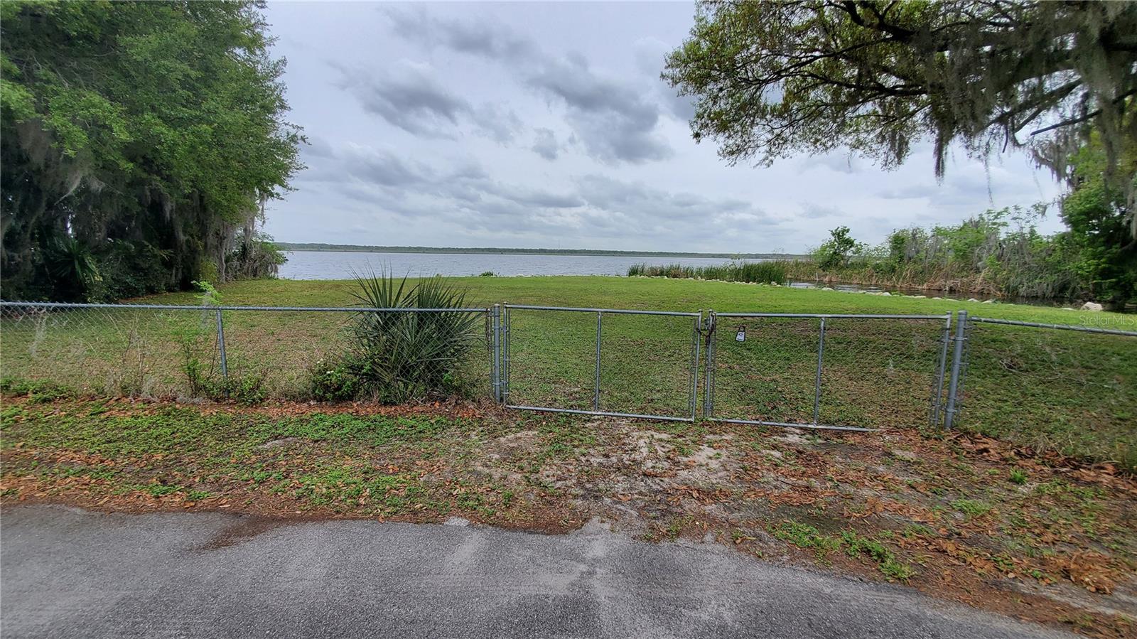 Details for Lot 6 Cr 463, LAKE PANASOFFKEE, FL 33538