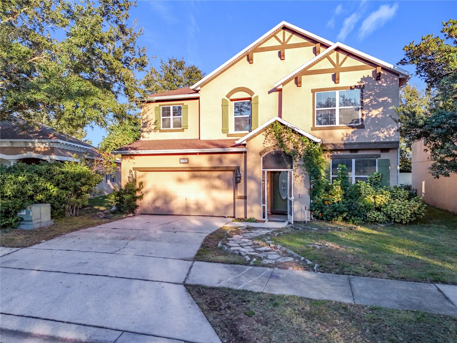 Details for 5036 Gandross Lane, MOUNT DORA, FL 32757