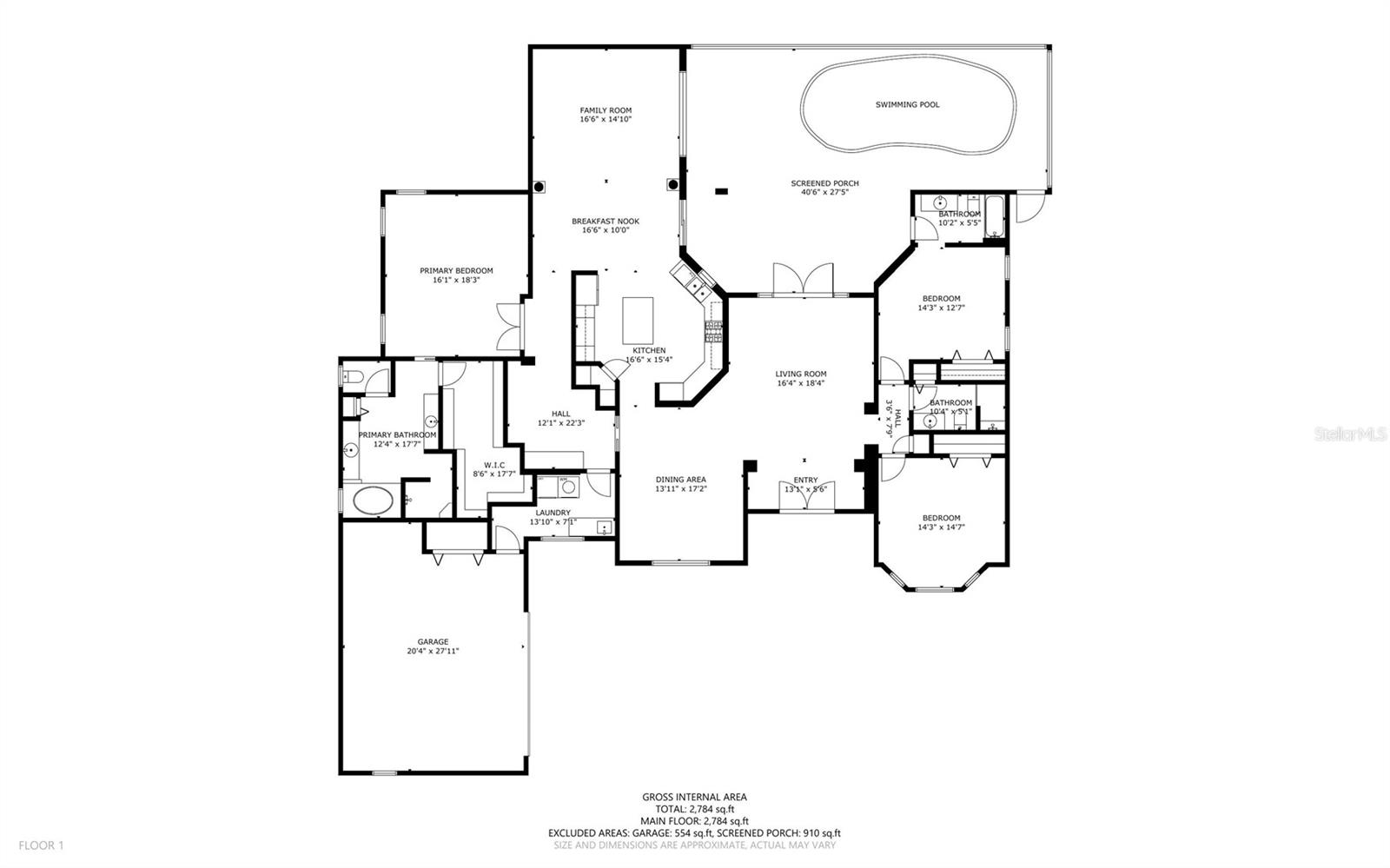 Image 48 of 48 For 1369 Harley Circle