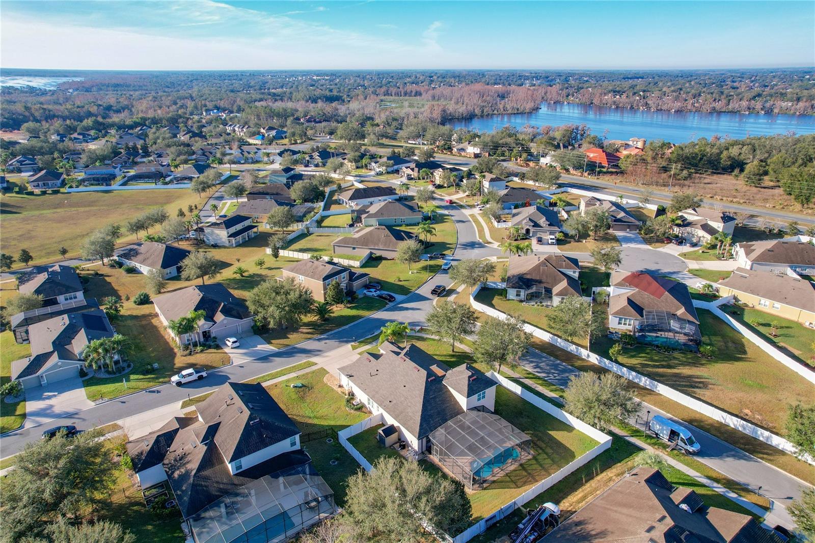 Image 86 of 99 For 12532 Hammock Pointe Circle