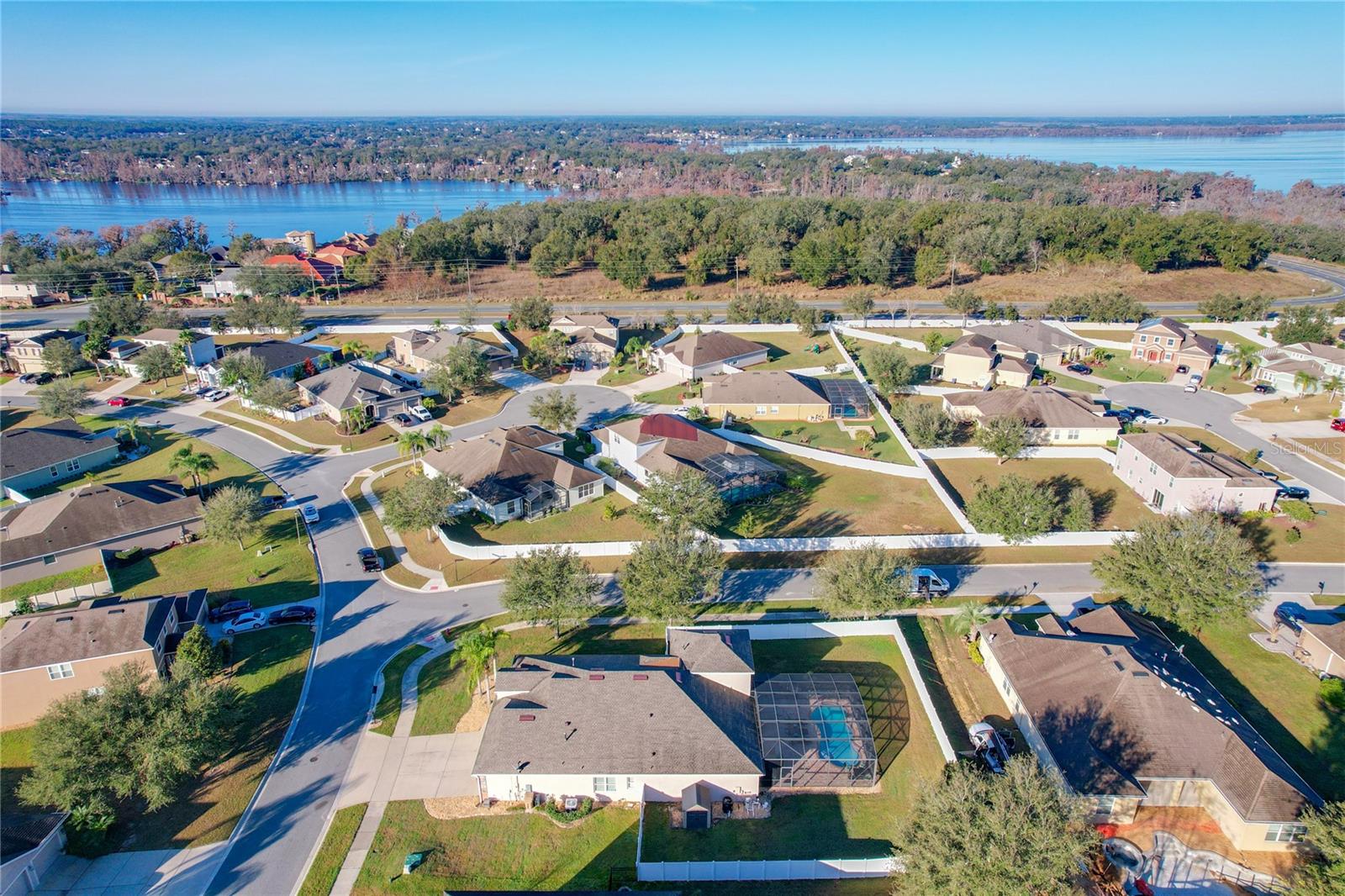 Image 87 of 99 For 12532 Hammock Pointe Circle