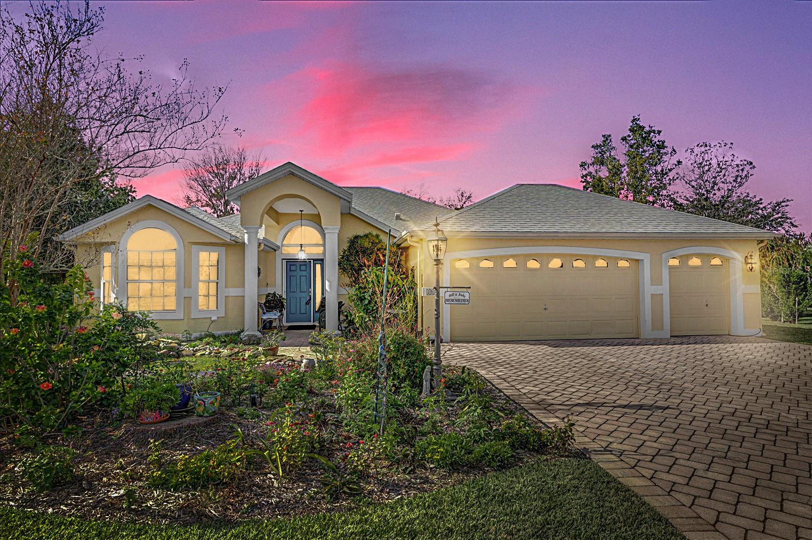 Details for 1916 Antonia Place, THE VILLAGES, FL 32159