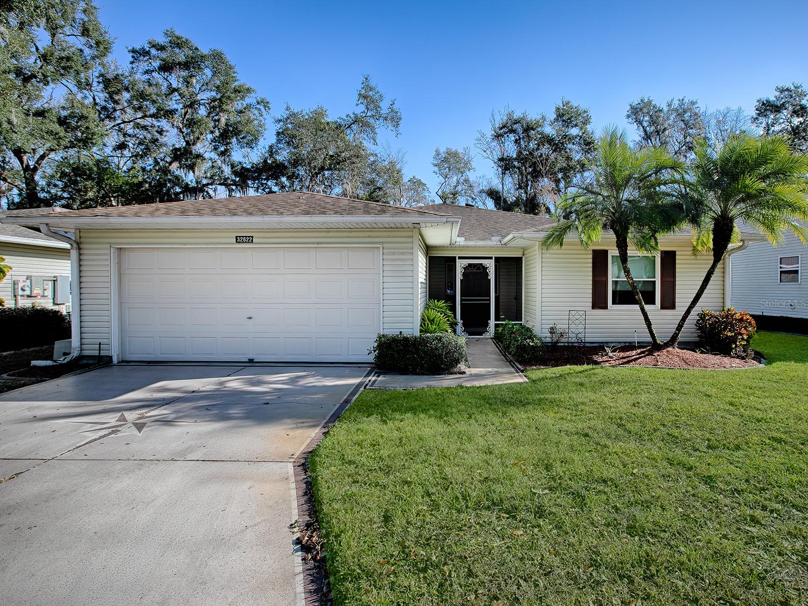 Details for 32622 Oak Park Drive, LEESBURG, FL 34748