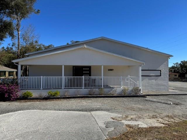 Details for 11567 Us Highway 301, BELLEVIEW, FL 34420