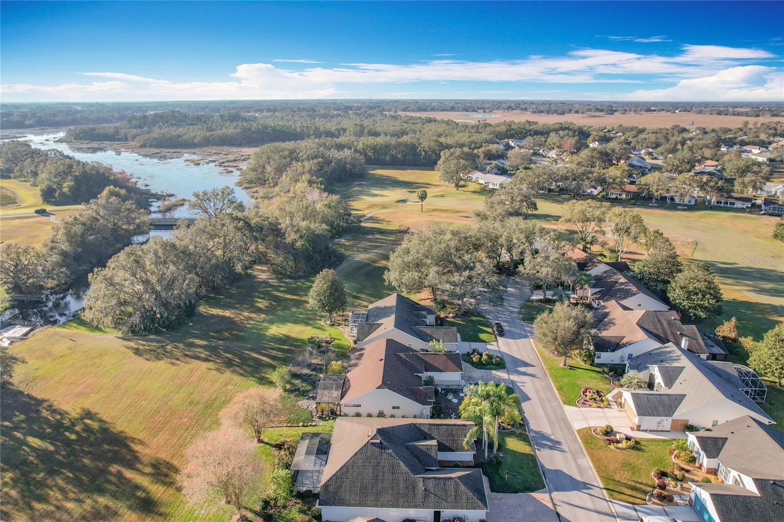 Image 85 of 91 For 25220 Waterbridge Court