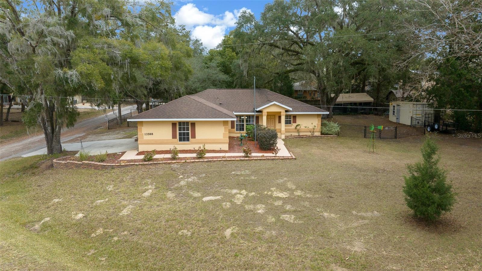 Details for 13588 105th Place, DUNNELLON, FL 34432