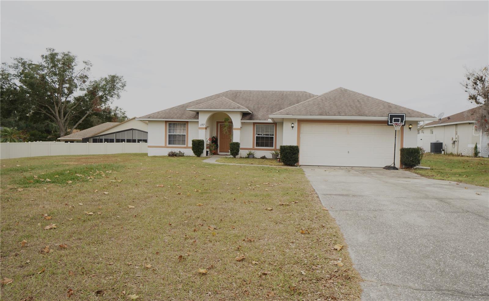 Details for 137 Country Lakes Circle, GROVELAND, FL 34736