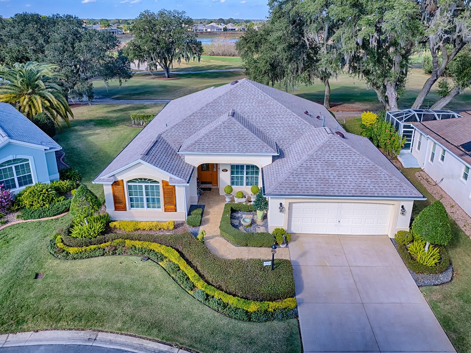 Details for 581 Society Hill Circle, THE VILLAGES, FL 32162