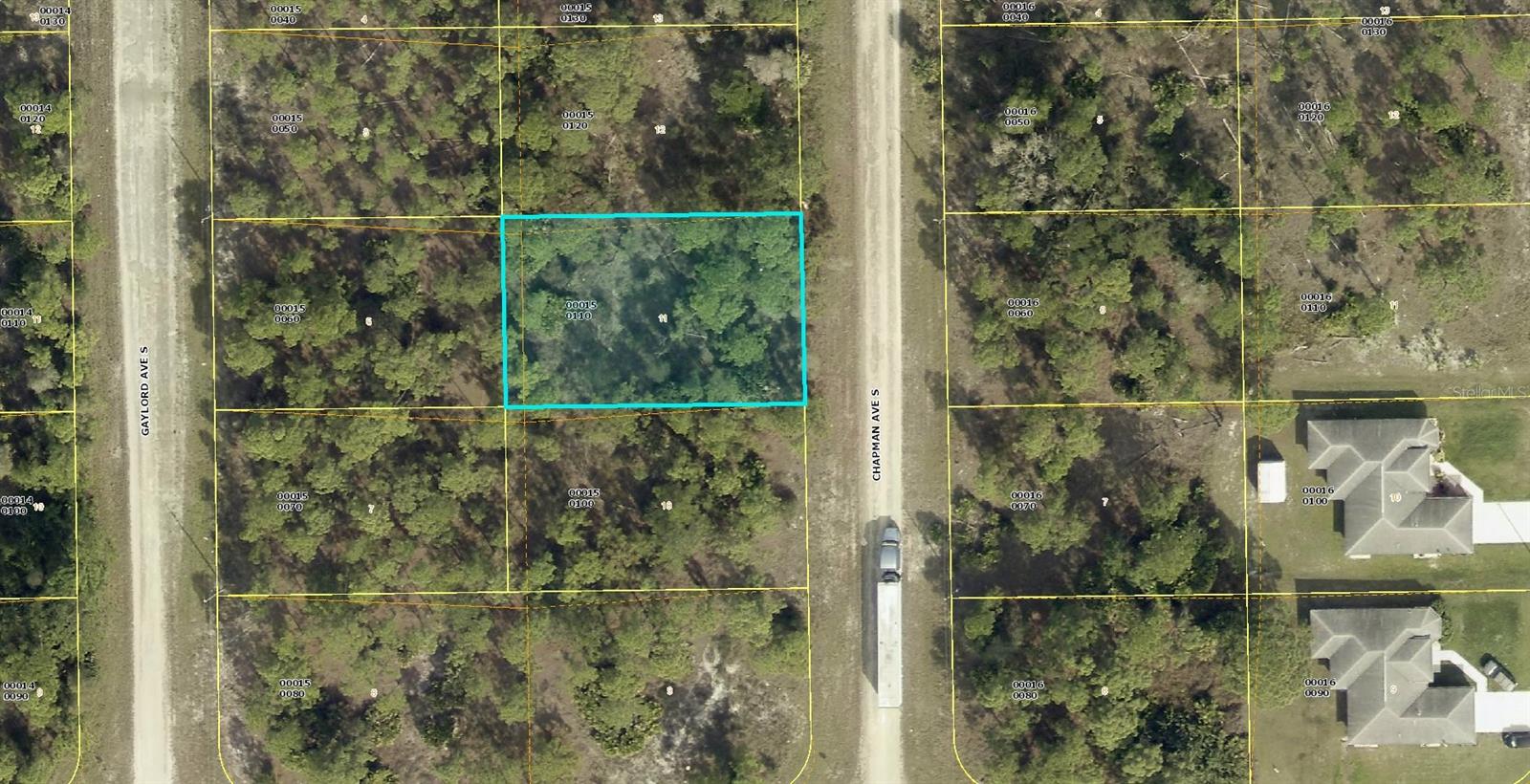 Listing Details for 718 Chapman Avenue S, LEHIGH ACRES, FL 33974