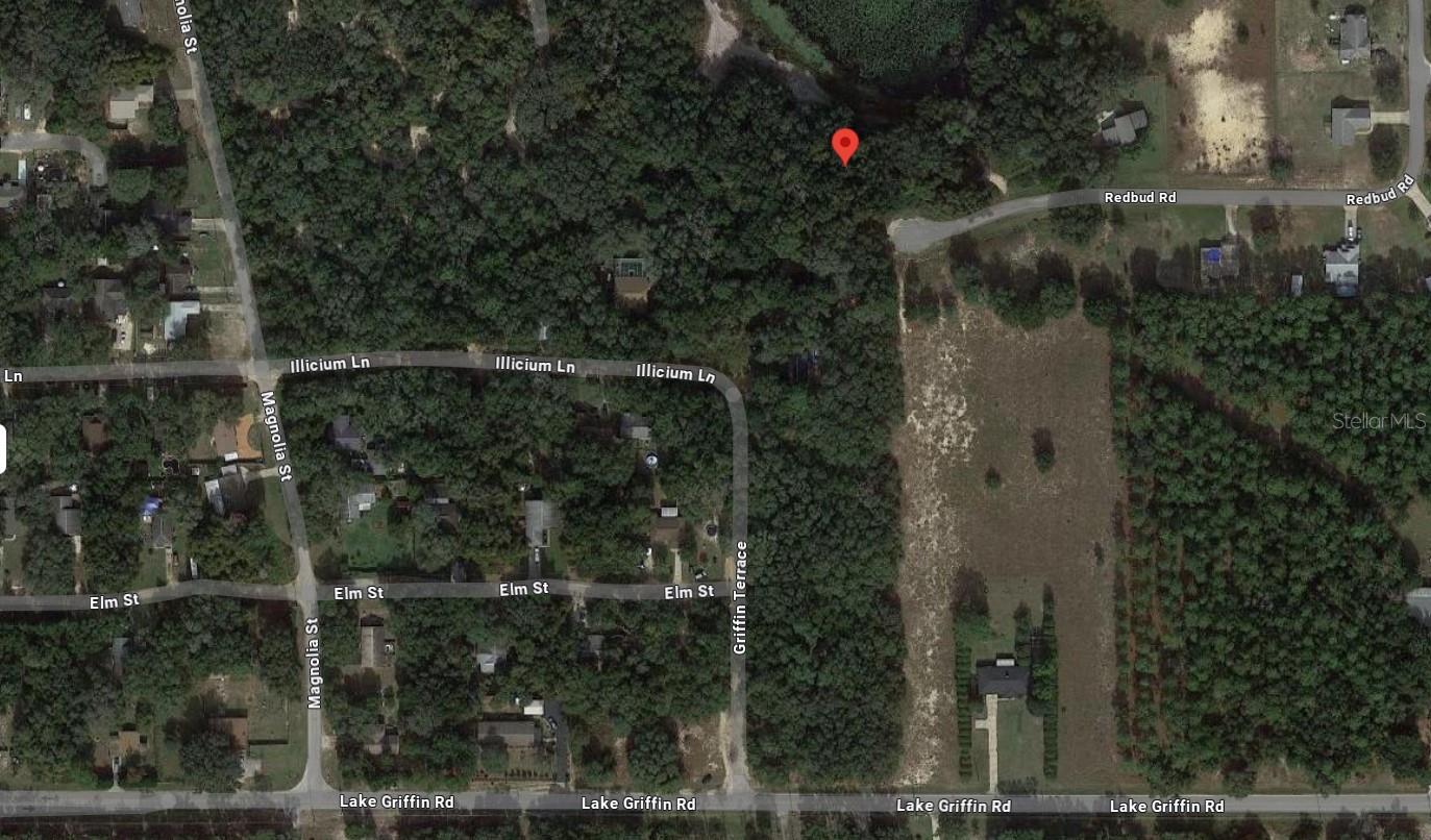 Details for Tbd Redbud Road, LADY LAKE, FL 32159