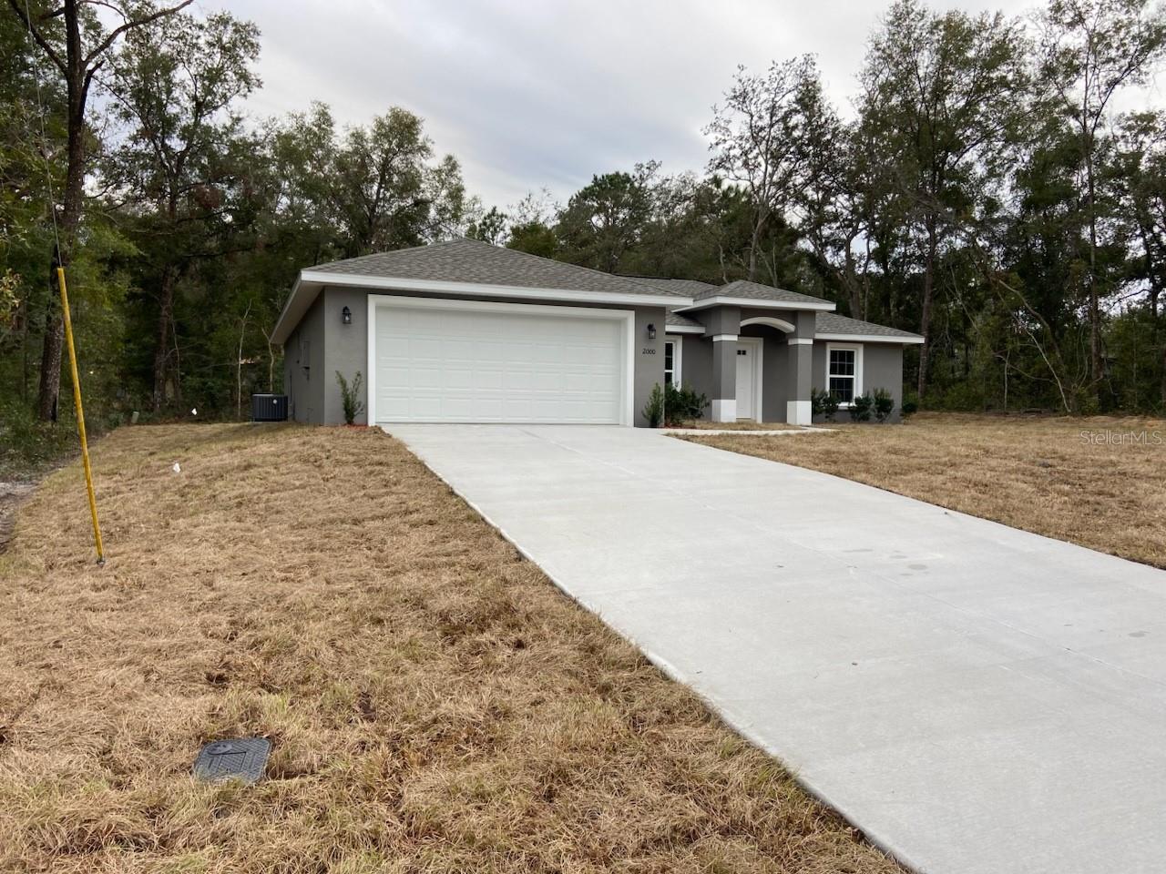 Listing photo id 1 for 2000 Beach Plum Drive