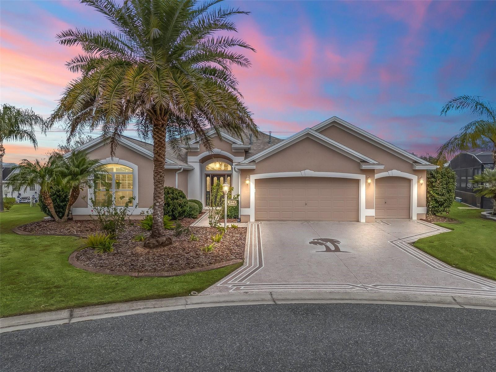 Details for 1644 Shell Point Avenue, THE VILLAGES, FL 32162