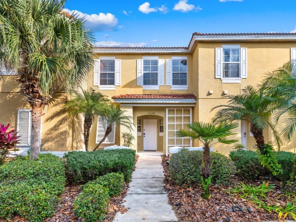 Details for 3124 Yellow Lantana Lane, KISSIMMEE, FL 34747