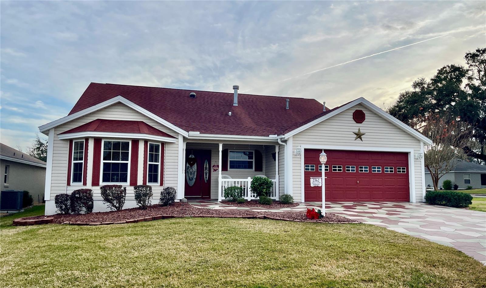 Details for 2762 Morven Park Way, THE VILLAGES, FL 32162