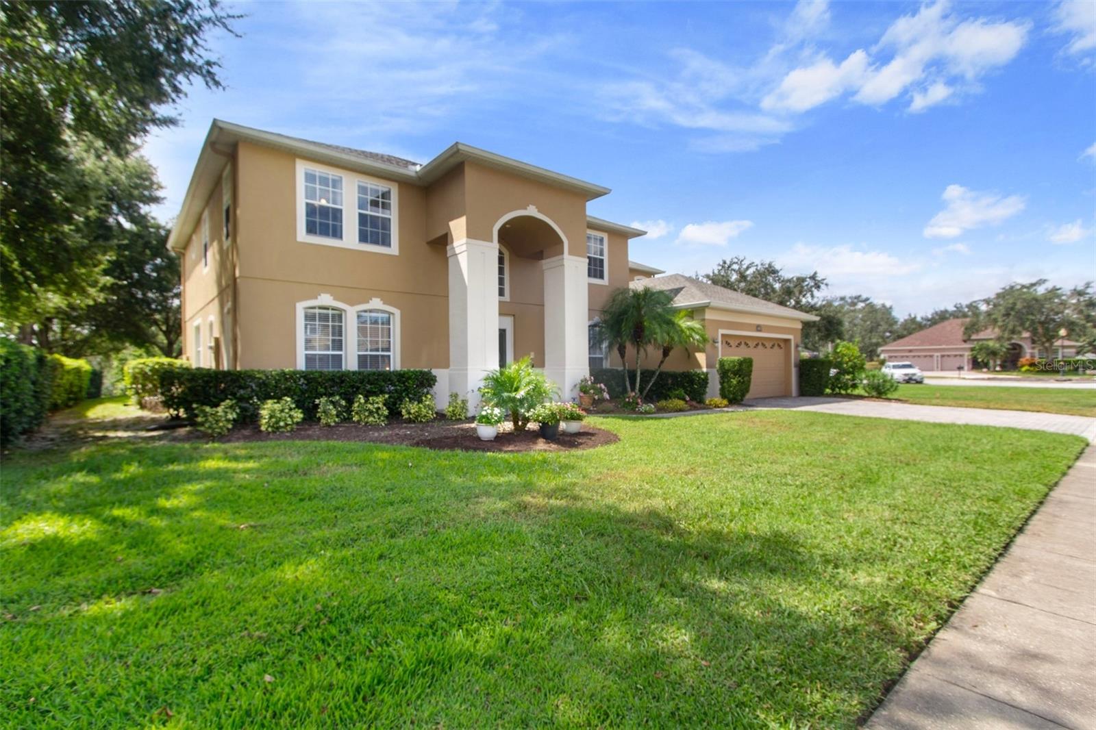 Details for 4077 Greystone Drive, CLERMONT, FL 34711