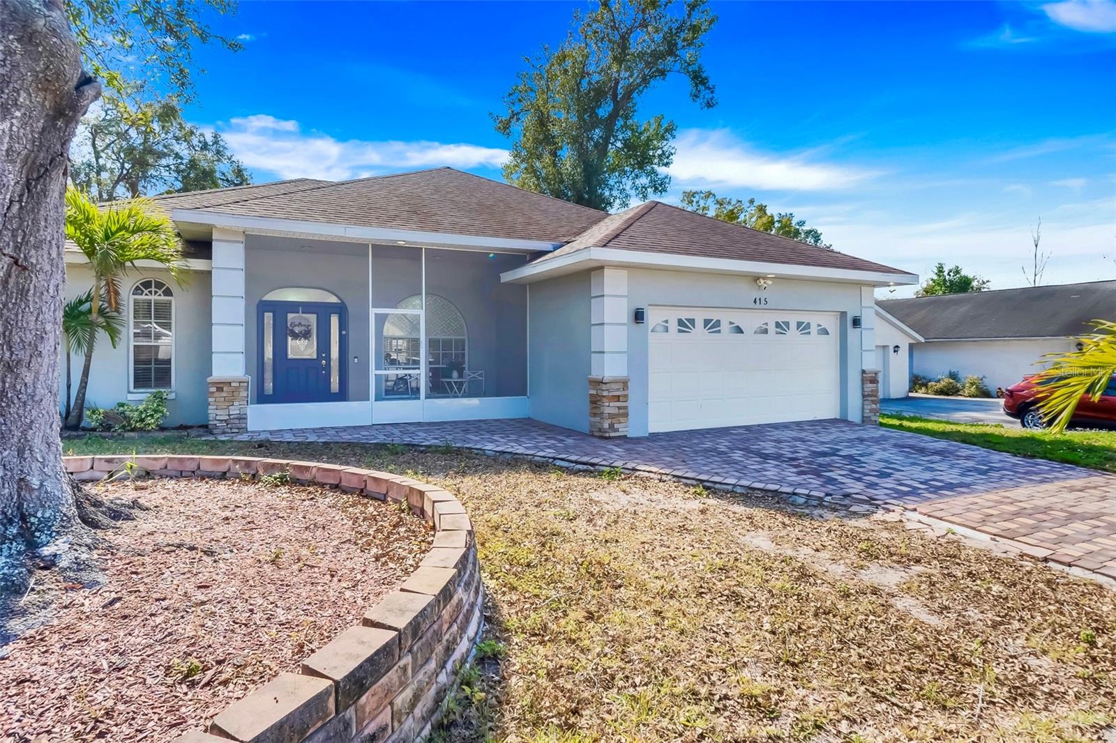Details for 415 Renee Drive, HAINES CITY, FL 33844