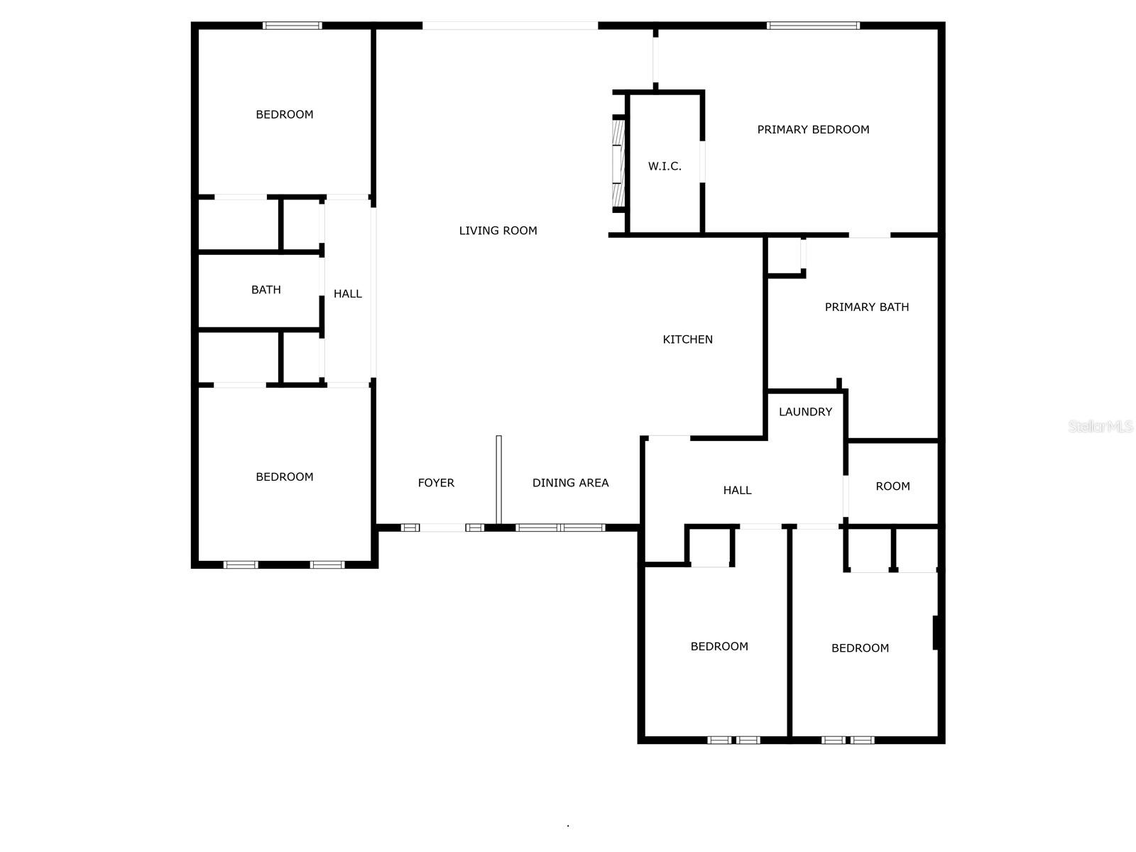 Image 8 of 36 For 415 Renee Drive