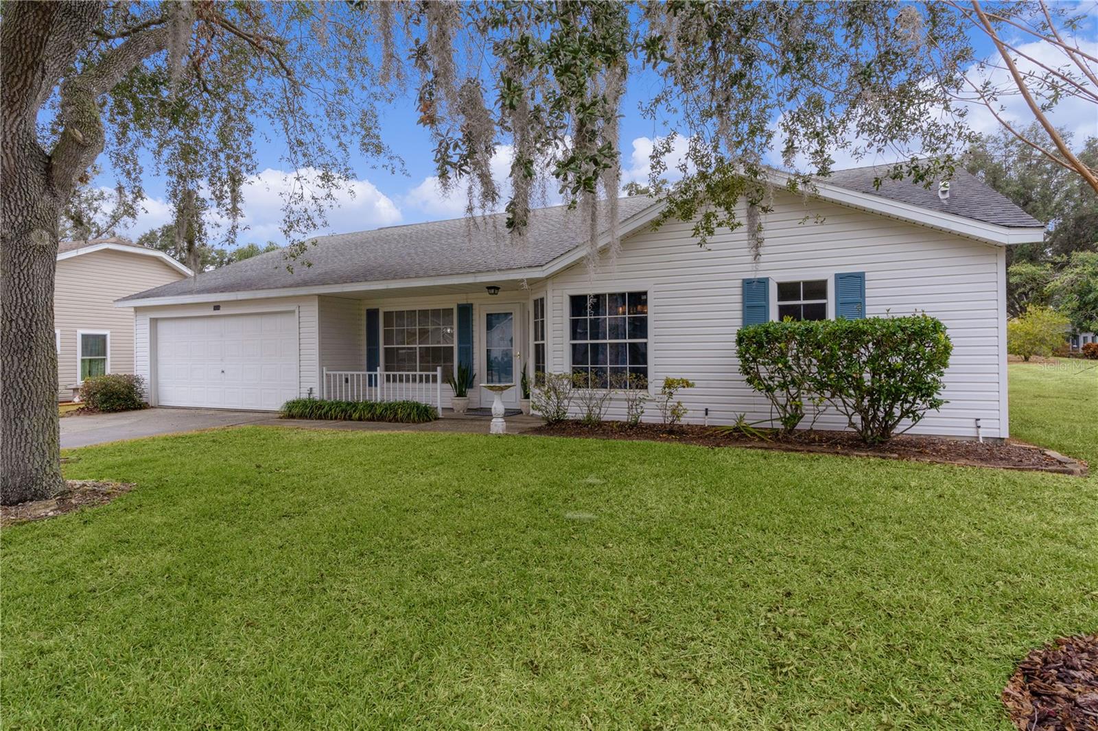 Details for 5530 Tangelo Street, LEESBURG, FL 34748