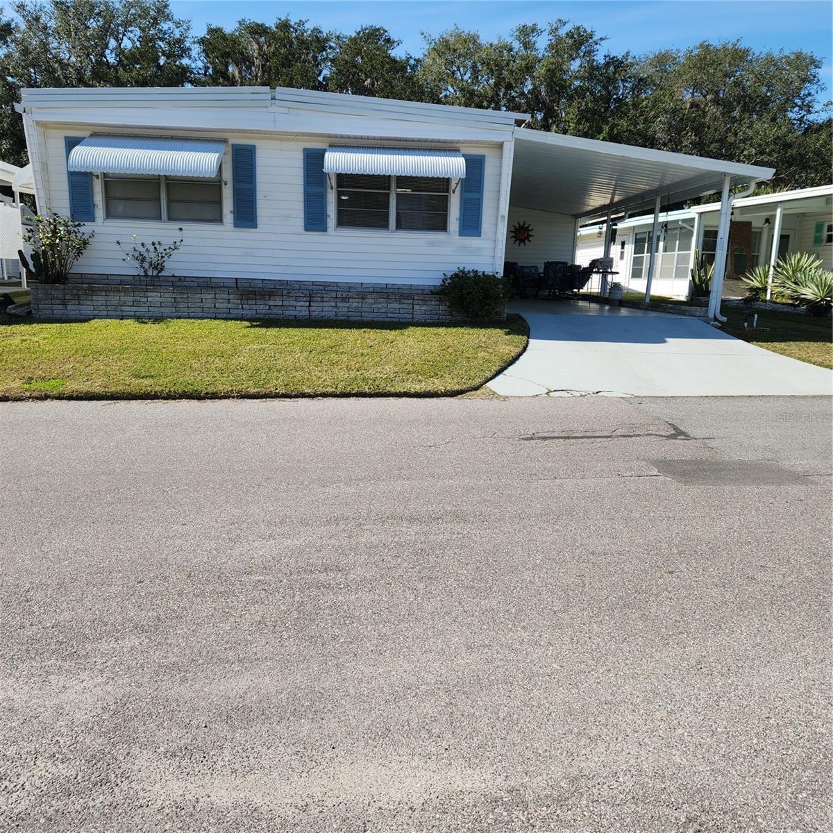 Details for 7 Cocos Plumosa Drive A, EUSTIS, FL 32726