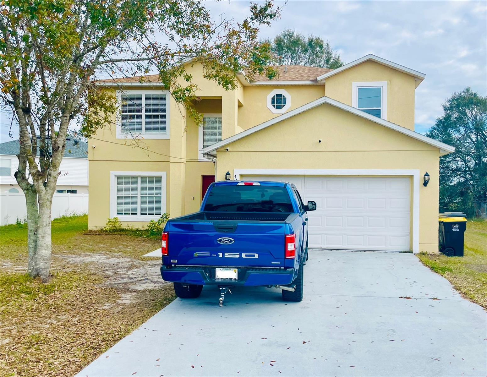 Details for 762 Squirrel Court, KISSIMMEE, FL 34759