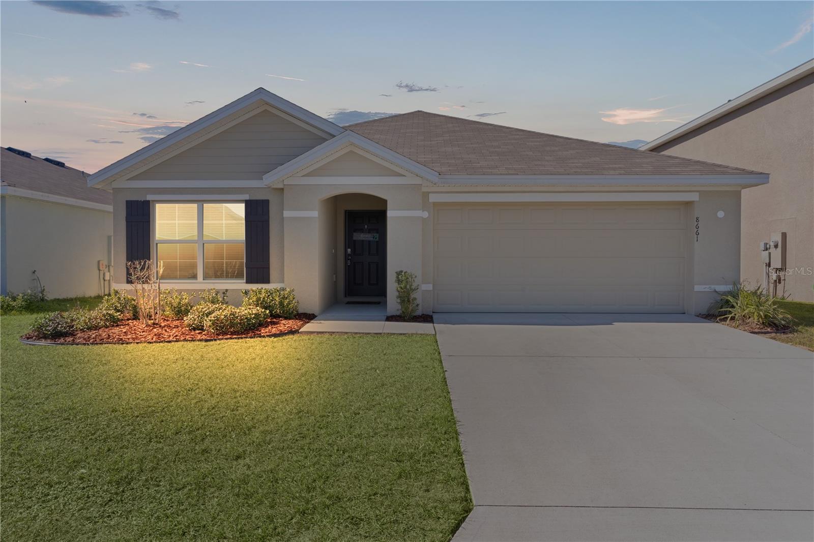 Details for 8661 Triumph Circle, WILDWOOD, FL 34785