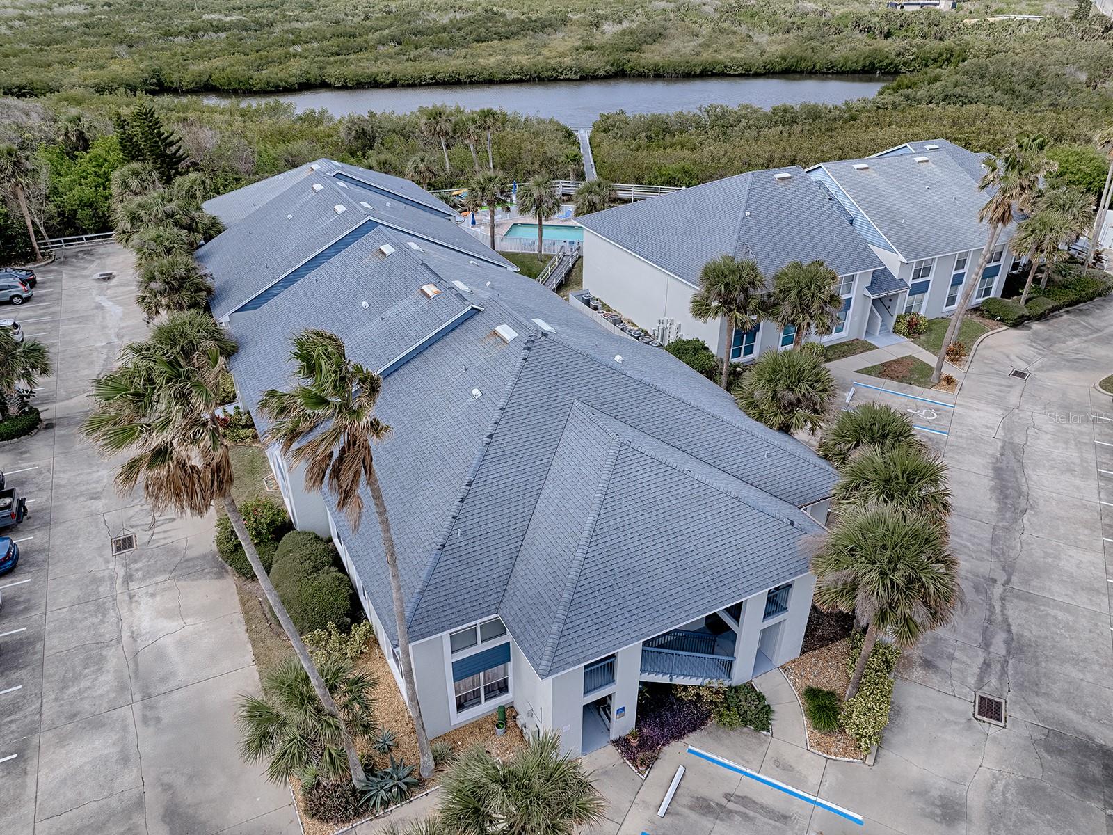 Details for 4870 S. Atlantic Ave,  2040, NEW SMYRNA BEACH, FL 32169