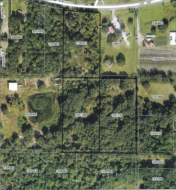 Details for 0 Cr 48  , YALAHA, FL 34797