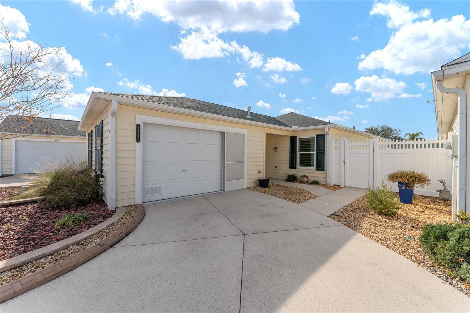 Details for 1410 Conchas Drive, THE VILLAGES, FL 32162