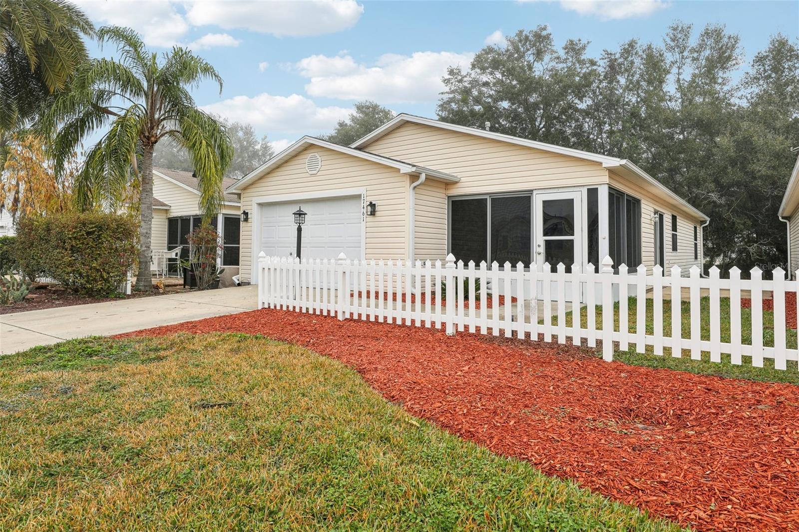 Details for 17461 93rd Retford Terrace, THE VILLAGES, FL 32162